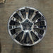 16" VOLVO 40 SERIES 04 5 cylinder , , 16x6.5, alloy, 11 spoke Original OEM - Additional View