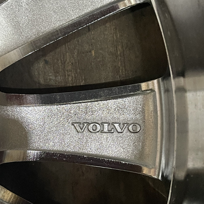 16" VOLVO 40 SERIES 04 5 cylinder , , 16x6.5, alloy, 11 spoke Original OEM - View 9