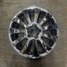 16" VOLVO 40 SERIES 04 5 cylinder , , 16x6.5, alloy, 11 spoke Original OEM - Additional View
