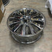 16" VOLVO 40 SERIES 04 5 cylinder , , 16x6.5, alloy, 11 spoke Original OEM - View 8