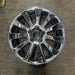16" VOLVO 40 SERIES 04 5 cylinder , , 16x6.5, alloy, 11 spoke Original OEM - Additional View