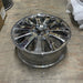 16" VOLVO 40 SERIES 04 5 cylinder , , 16x6.5, alloy, 11 spoke Original OEM - View 8