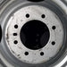 16" DODGE 3500 PICKUP 94-99 Original OEM Wheel Rim - Angle View
