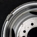 16" DODGE 3500 PICKUP 94-99 Original OEM Wheel Rim - Side Profile