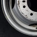 16" DODGE 3500 PICKUP 94-99 Original OEM Wheel Rim - Back View