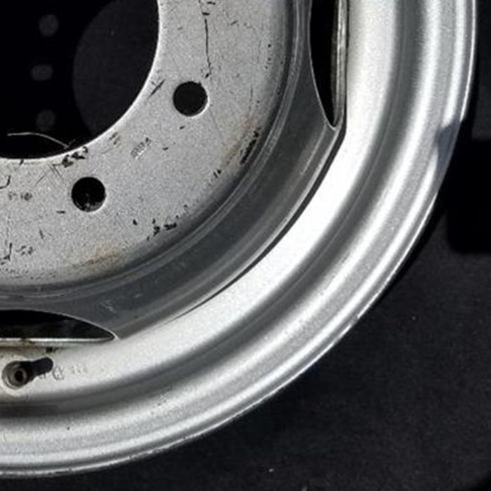 16" DODGE 3500 PICKUP 94-99 Original OEM Wheel Rim - Additional View