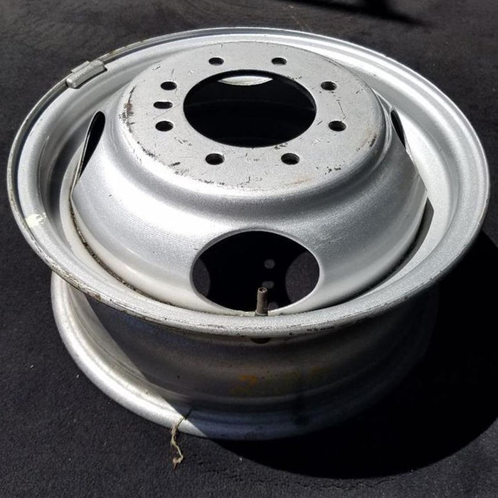 16" DODGE 3500 PICKUP 94-99 Original OEM Wheel Rim - View 7