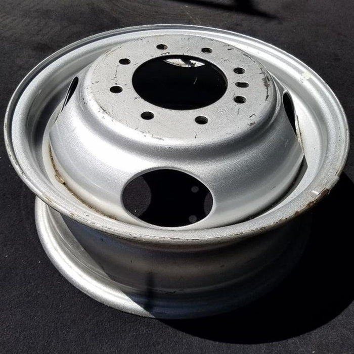 16" DODGE 3500 PICKUP 94-99 Original OEM Wheel Rim - View 8