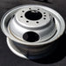 16" DODGE 3500 PICKUP 94-99 Original OEM Wheel Rim - View 8