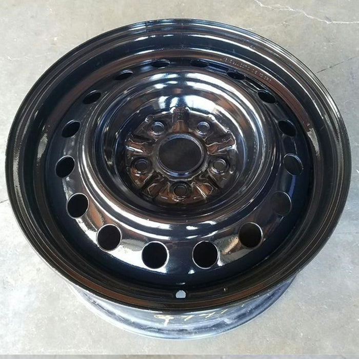 16" CAMRY 07-11 16x6.5, steel Original OEM Wheel Rim - View 7