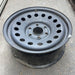 17" AVALANCHE 1500 07-10 17x7.5", steel, 16 hole Original OEM Wheel Rim - View 8