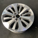 20" FORD F150 PICKUP 17 20x8.5, 12 spoke, , flash gray pockets Original OEM - View 8