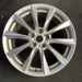 18" INFINITI G37 11 18x8 , , Conv Original OEM Wheel Rim - Additional View