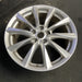 18" INFINITI G37 11 18x8 , , Conv Original OEM Wheel Rim - View 7