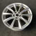 18" INFINITI G37 11 18x8 , , Conv Original OEM Wheel Rim - View 8