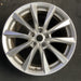 18" INFINITI G37 11-13 18x8.5 , 10 spoke Original OEM Wheel Rim - Additional View