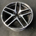 21" MERCEDES GLE-CLASS 16 292 Type, , GLE450, 21x11 Original OEM Wheel Rim - View 8