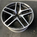 21" MERCEDES GLE-CLASS 16 292 Type, , GLE450, 21x11 Original OEM Wheel Rim - View 8