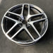 21" MERCEDES GLE-CLASS 16 292 Type, , GLE450, 21x10 Original OEM Wheel Rim - View 8