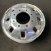 18" SIERRA 3500 PICKUP 24 DRW, 18x6.5, front Original OEM Wheel Rim - View 8
