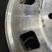 18" SIERRA 3500 PICKUP 24 DRW, 18x6.5, rear, outer Original OEM Wheel Rim - View 9