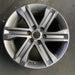 20" FORD F150 PICKUP 21-23 20x8.5, 6 spoke, , gray Original OEM Wheel Rim - Additional View