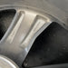 20" FORD F150 PICKUP 21-23 20x8.5, 6 spoke, , gray Original OEM Wheel Rim - View 10