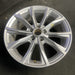 18" CR-V 23-25 18x7.5 , 10 spoke, silver Original OEM Wheel Rim - View 7