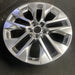 19" RAV4 19-20 19x7.5 , , silver inlay Original OEM Wheel Rim - View 7