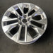 19" RAV4 19-20 19x7.5 , , silver inlay Original OEM Wheel Rim - View 8