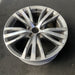 19" INFINITI Q50 18-19 19x8.5 , 15 spoke, alternating V spoke Original OEM - View 8