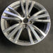 19" INFINITI Q50 18-19 19x8.5 , 15 spoke, alternating V spoke Original OEM - View 7