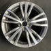 19" INFINITI Q50 18-19 19x8.5 , 15 spoke, alternating V spoke Original OEM - Additional View
