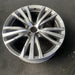 19" INFINITI Q50 18-19 19x8.5 , 15 spoke, alternating V spoke Original OEM - View 8