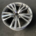19" INFINITI Q50 18-19 19x8.5 , 15 spoke, alternating V spoke Original OEM - View 8