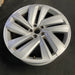 20" ATLAS 21 20x8, 5 spoke, double spoke, bent spoke Original OEM Wheel Rim - View 7