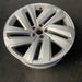 20" ATLAS 21 20x8, 5 spoke, double spoke, bent spoke Original OEM Wheel Rim - View 8