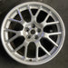 21" CAMARO 13-15 21x9.5 , 14 spoke Original OEM Wheel Rim - Additional View