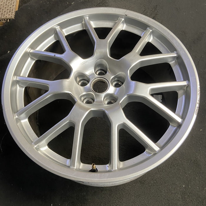 21" CAMARO 13-15 21x9.5 , 14 spoke Original OEM Wheel Rim - View 7