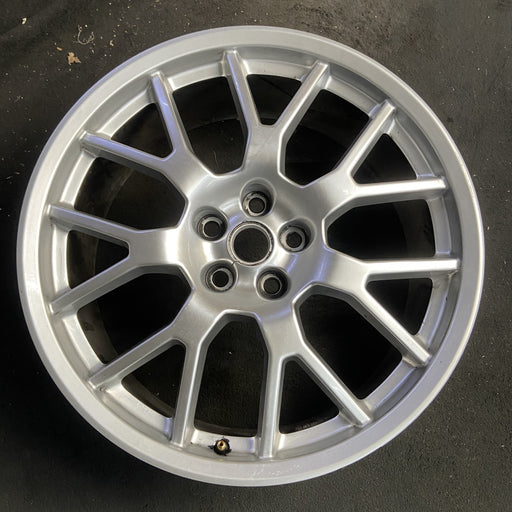 21" CAMARO 13-15 21x8.5 , 14 spoke Original OEM Wheel Rim - Additional View