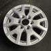 17" TACOMA 24-26 17x7, alloy Original OEM Wheel Rim - View 7