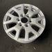 17" TACOMA 24-26 17x7, alloy Original OEM Wheel Rim - View 8