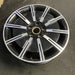 20" PORSCHE TAYCAN 20-21 20x9, 10 spoke Original OEM Wheel Rim - View 7