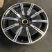 20" PORSCHE TAYCAN 20-21 20x11, 10 spoke Original OEM Wheel Rim - View 7