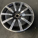 20" PORSCHE TAYCAN 20-21 20x11, 10 spoke Original OEM Wheel Rim - View 8