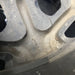 20" SIERRA 2500 PICKUP 22-26 20x8.5, 16 hole, machined black Original OEM Wheel - View 10