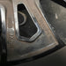 23" XM 23-25 23x10, black Original OEM Wheel Rim - View 10