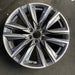 22" ESCALADE 21-23 22x9, 12 spoke, opt SMD Original OEM Wheel Rim - Additional View