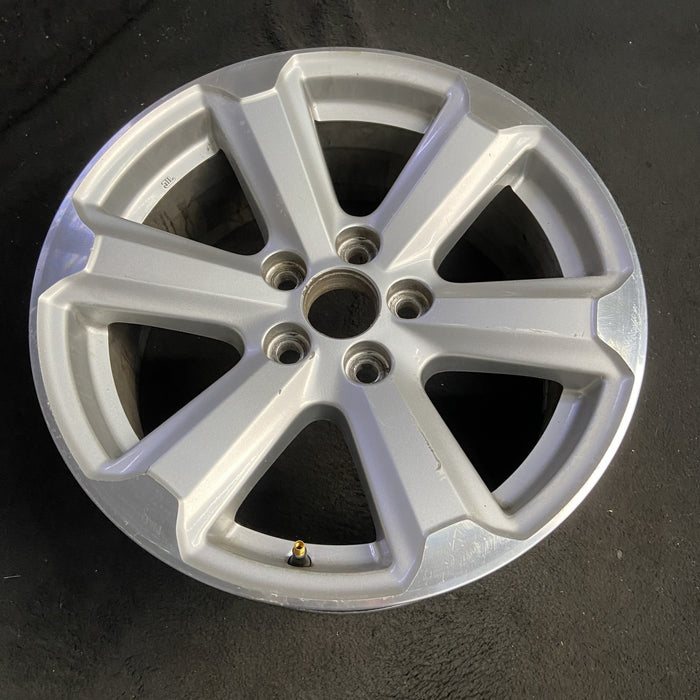17" HIGHLANDER 08-10 17x7.5 , Original OEM Wheel Rim - View 7