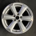 17" HIGHLANDER 08-10 17x7.5 , Original OEM Wheel Rim - Additional View